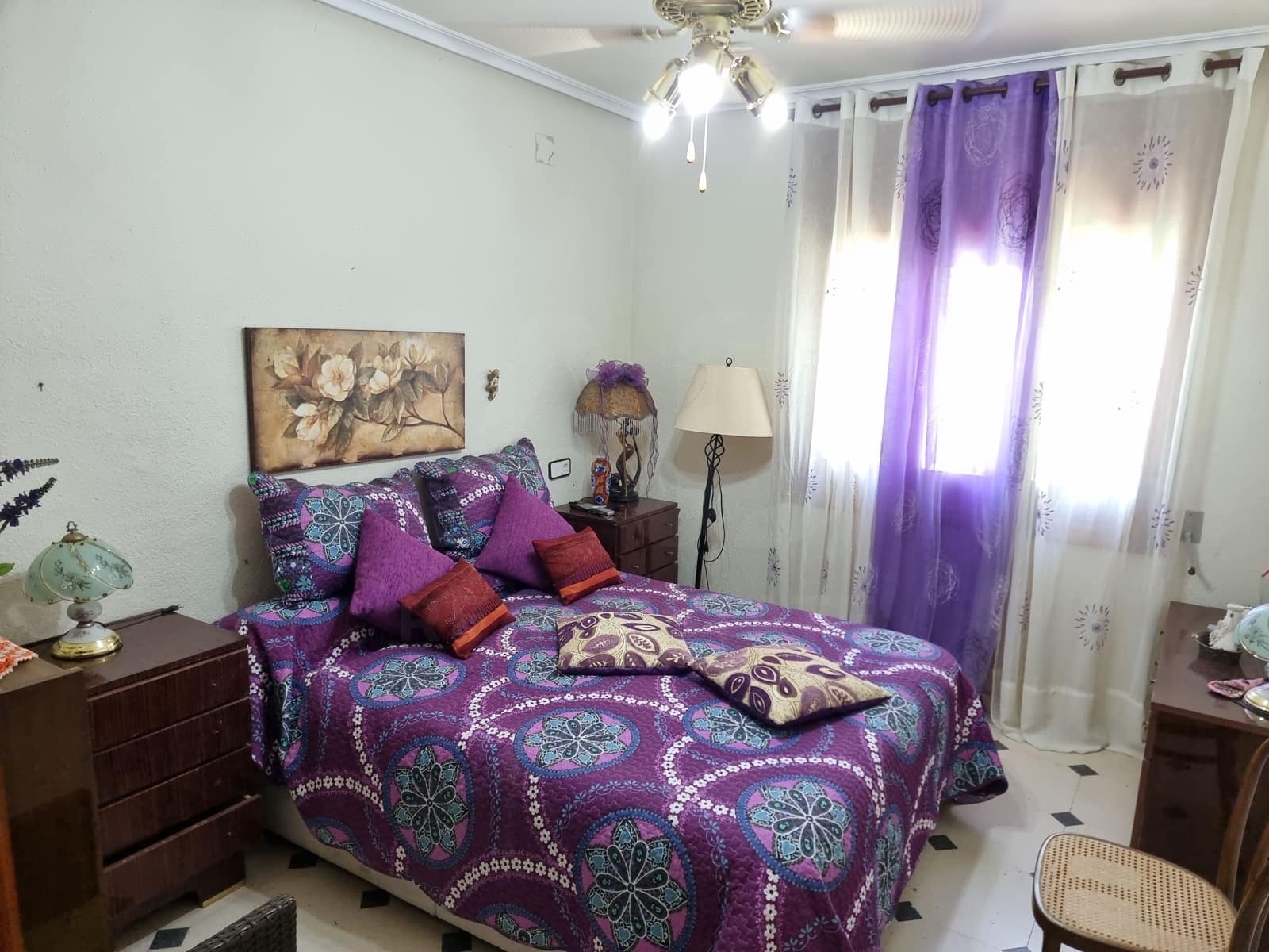 Chalet de 4 habitaciones en Sax en venta con piscina - 450.000 € (Ref: 9988554)