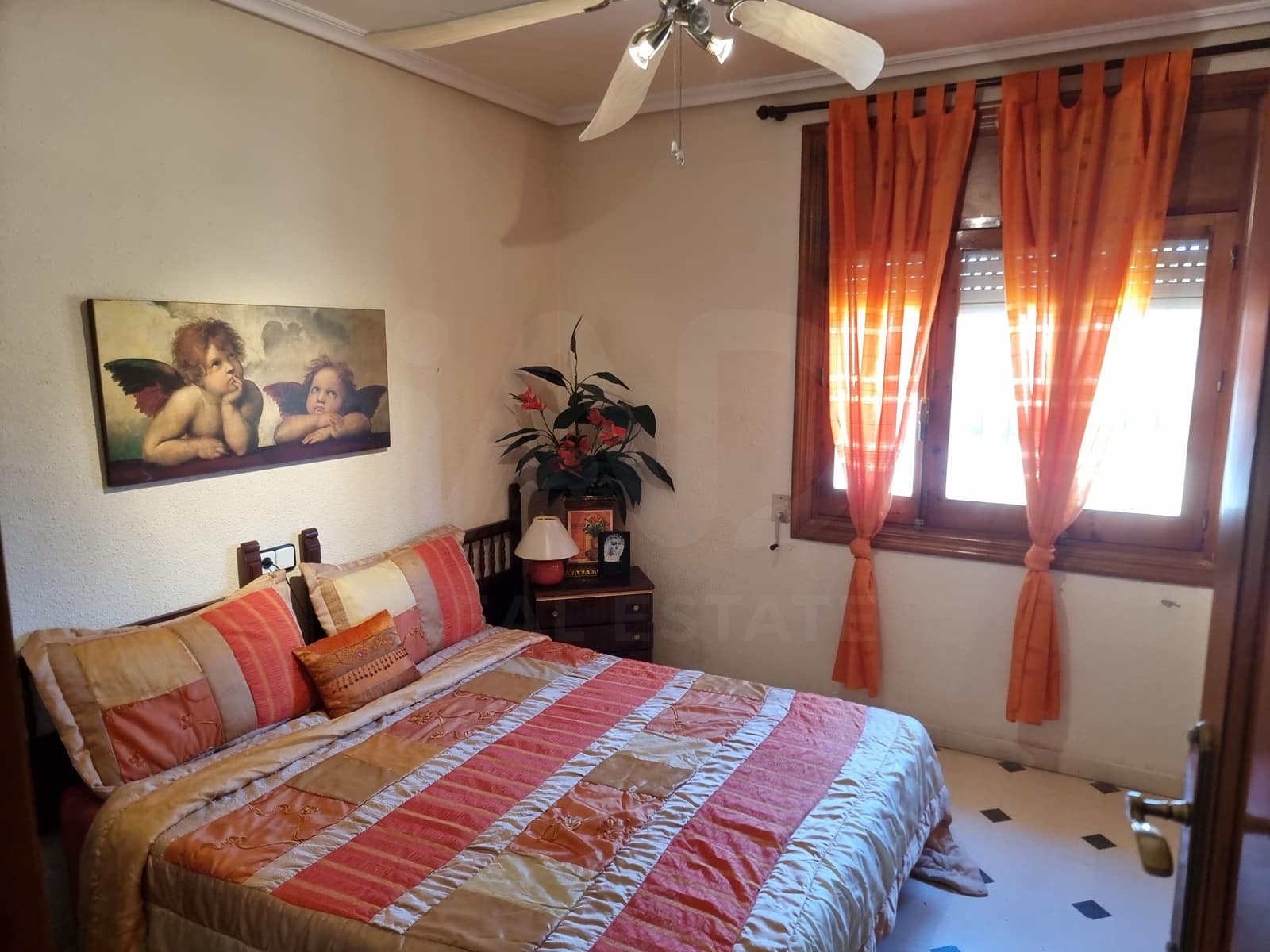 Chalet de 4 habitaciones en Sax en venta con piscina - 450.000 € (Ref: 9988554)