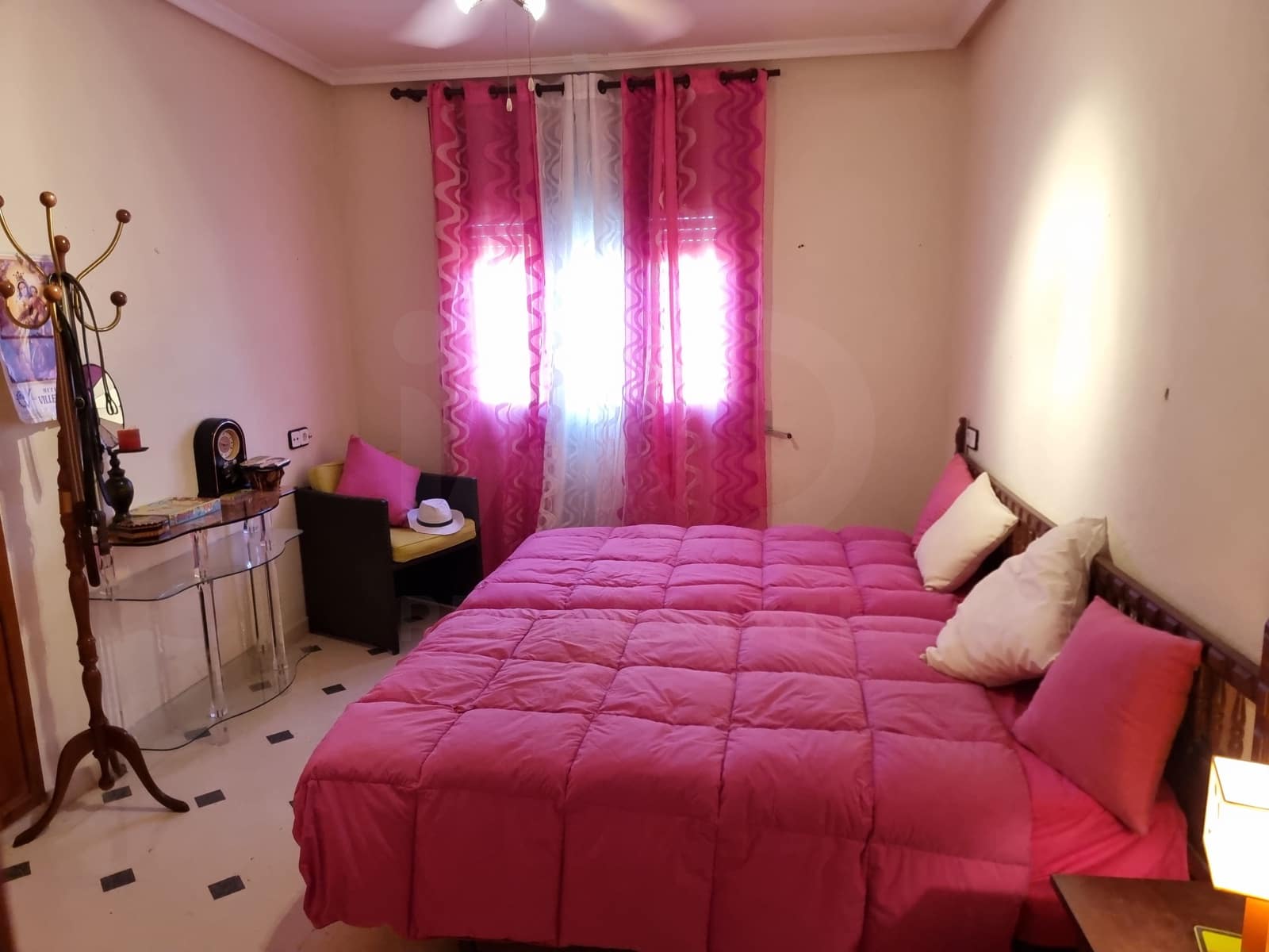 Chalet de 4 habitaciones en Sax en venta con piscina - 450.000 € (Ref: 9988554)