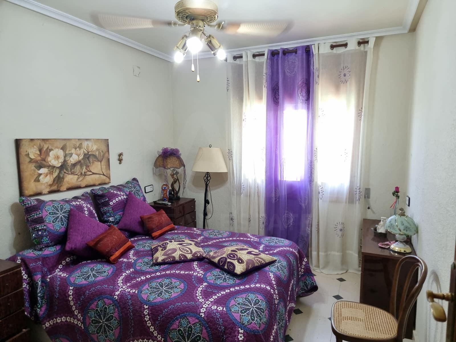Chalet de 4 habitaciones en Sax en venta con piscina - 450.000 € (Ref: 9988554)