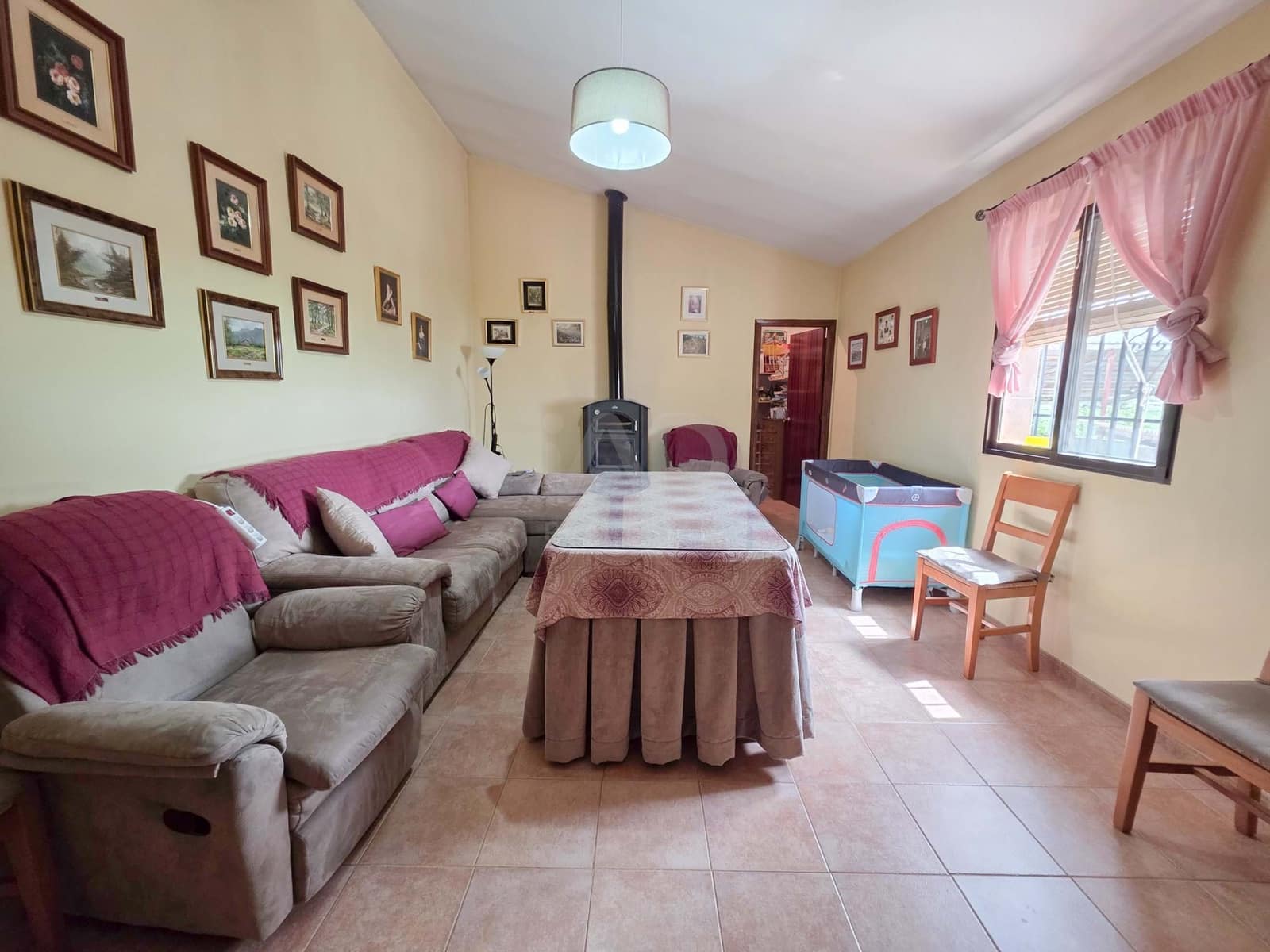 Casa de 5 habitaciones en Antequera en venta con piscina garaje - 500.000 € (Ref: 9988555)