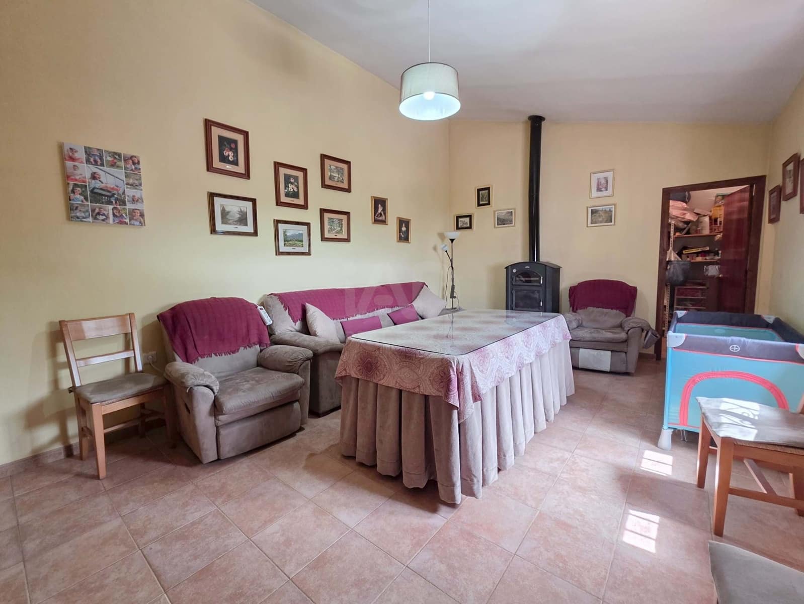 Casa de 5 habitaciones en Antequera en venta con piscina garaje - 500.000 € (Ref: 9988555)