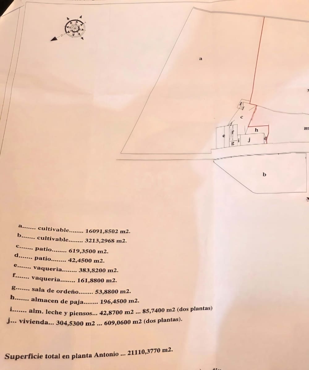 Casa de 5 habitaciones en Antequera en venta con piscina garaje - 500.000 € (Ref: 9988555)