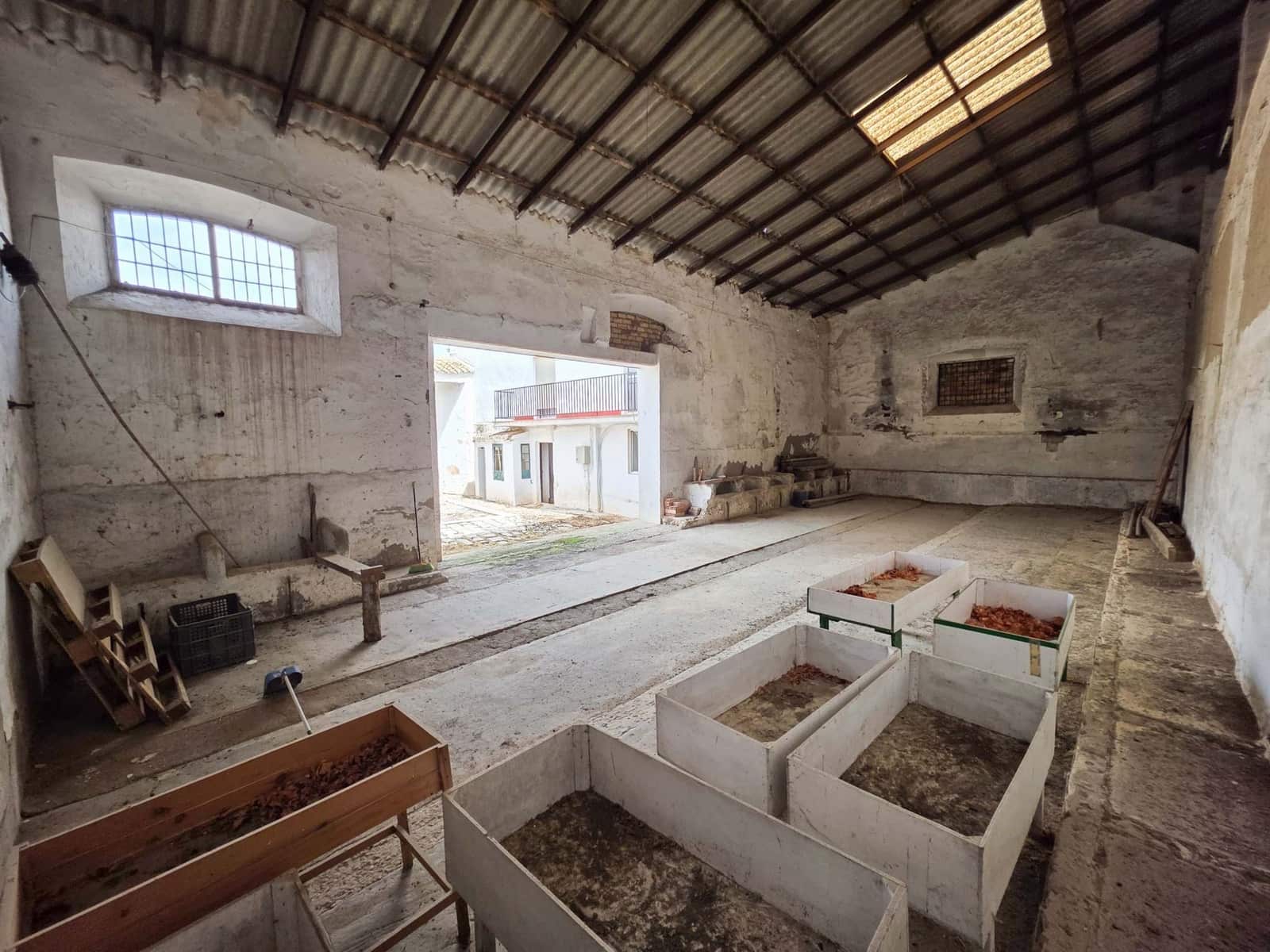 Casa de 5 habitaciones en Antequera en venta con piscina garaje - 500.000 € (Ref: 9988555)