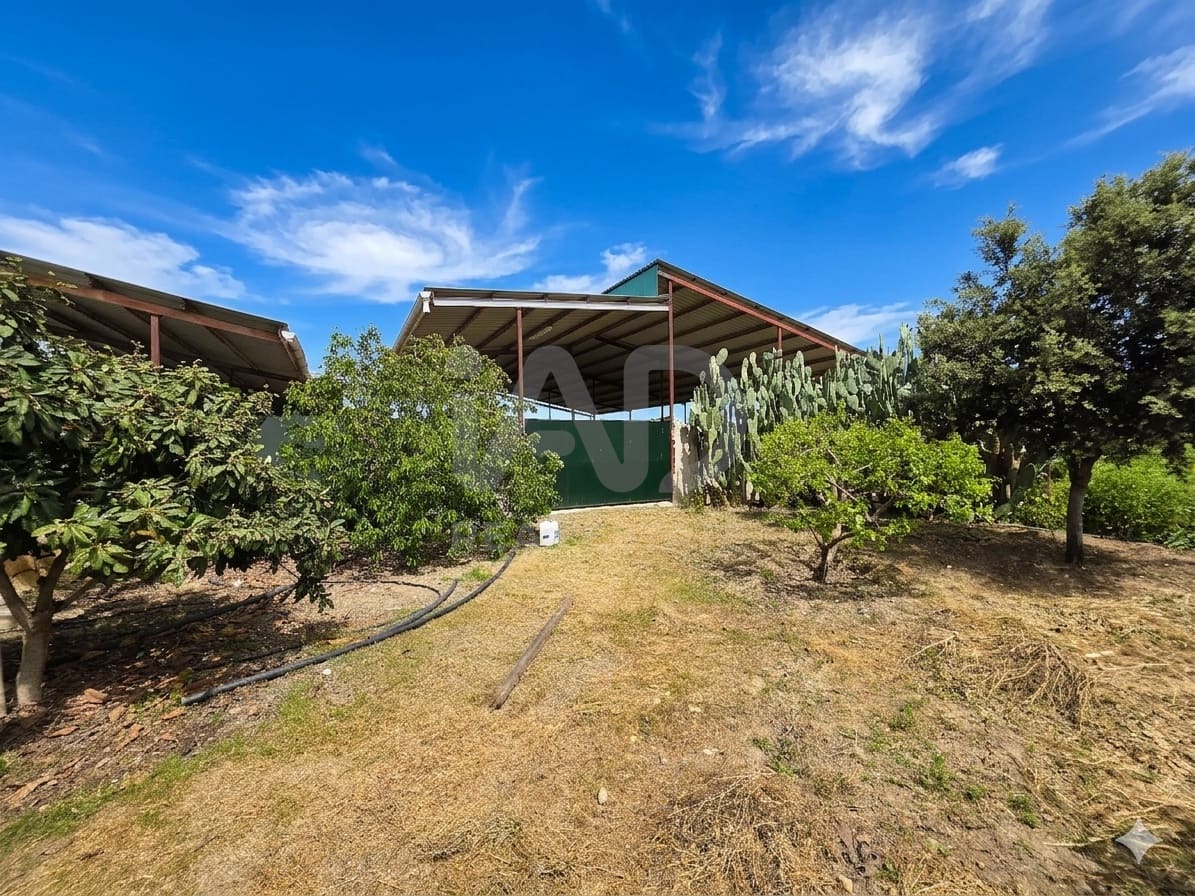 Casa de 5 habitaciones en Antequera en venta con piscina garaje - 500.000 € (Ref: 9988555)