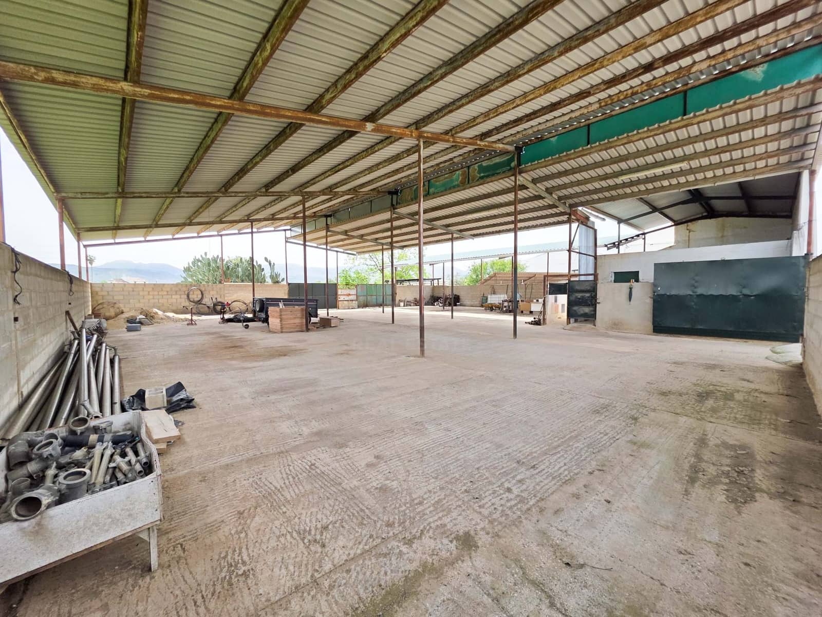 Casa de 5 habitaciones en Antequera en venta con piscina garaje - 500.000 € (Ref: 9988555)