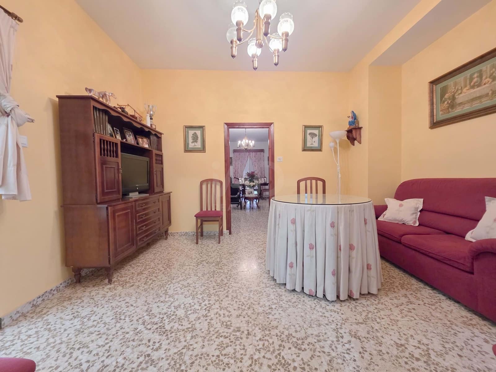 Casa de 5 habitaciones en Antequera en venta con piscina garaje - 500.000 € (Ref: 9988555)