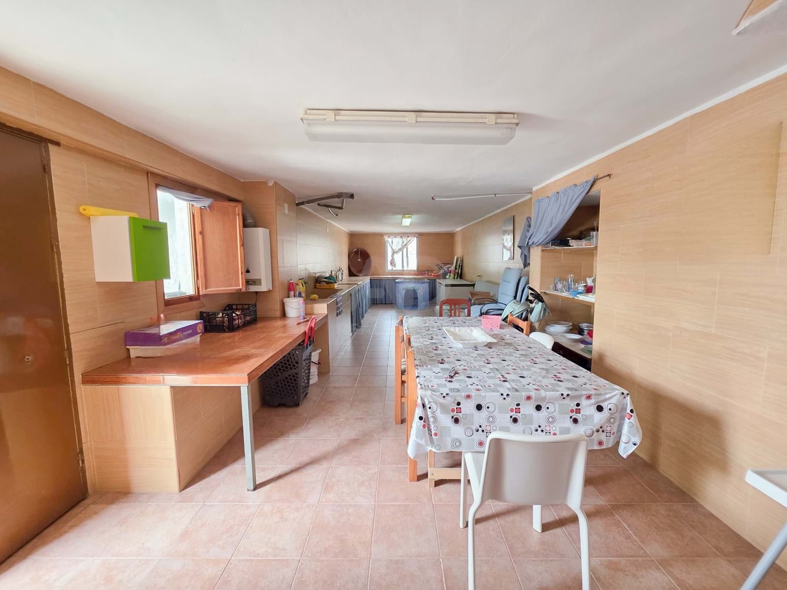 Casa de 5 habitaciones en Antequera en venta con piscina garaje - 500.000 € (Ref: 9988555)