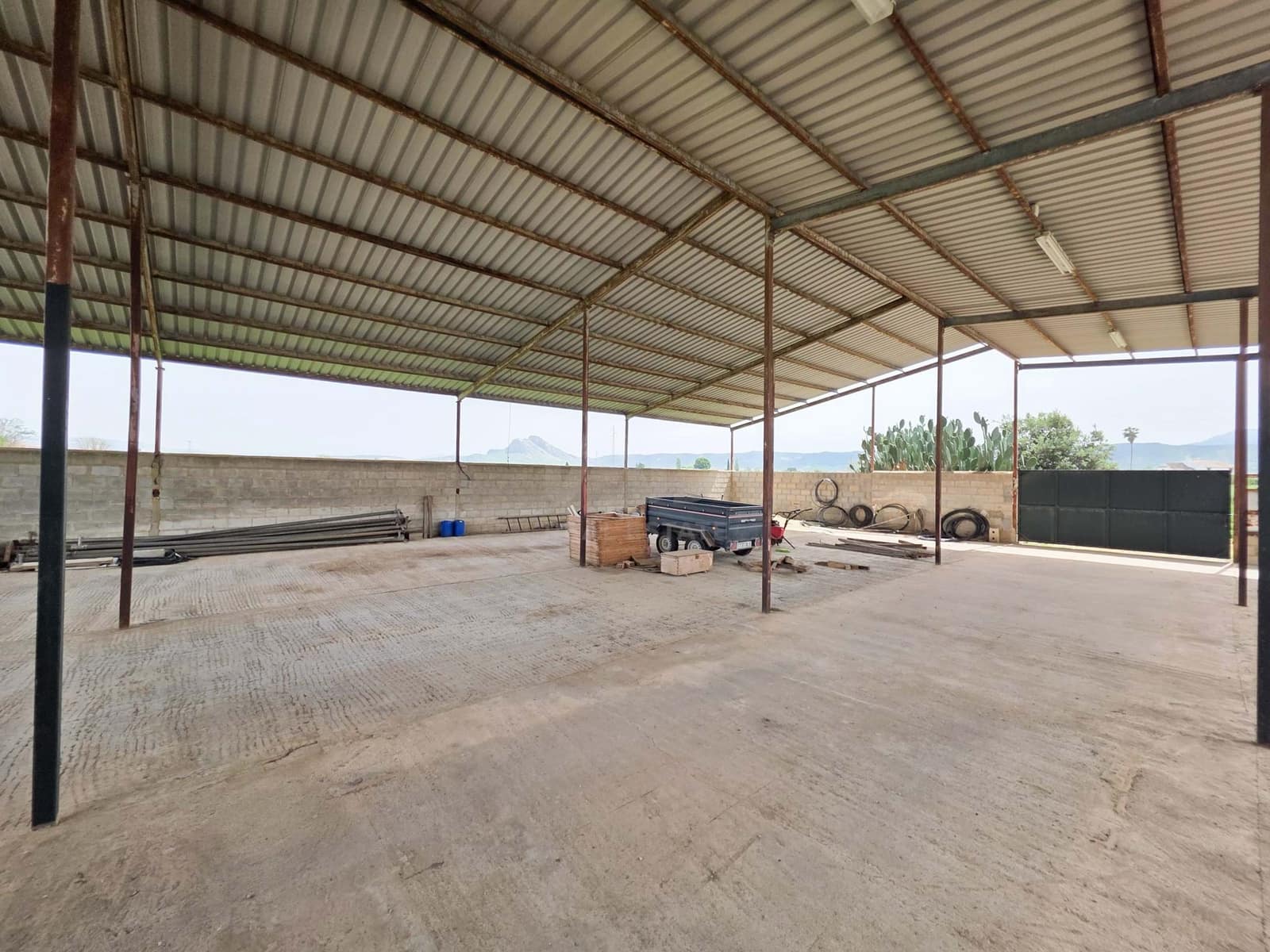 Casa de 5 habitaciones en Antequera en venta con piscina garaje - 500.000 € (Ref: 9988555)