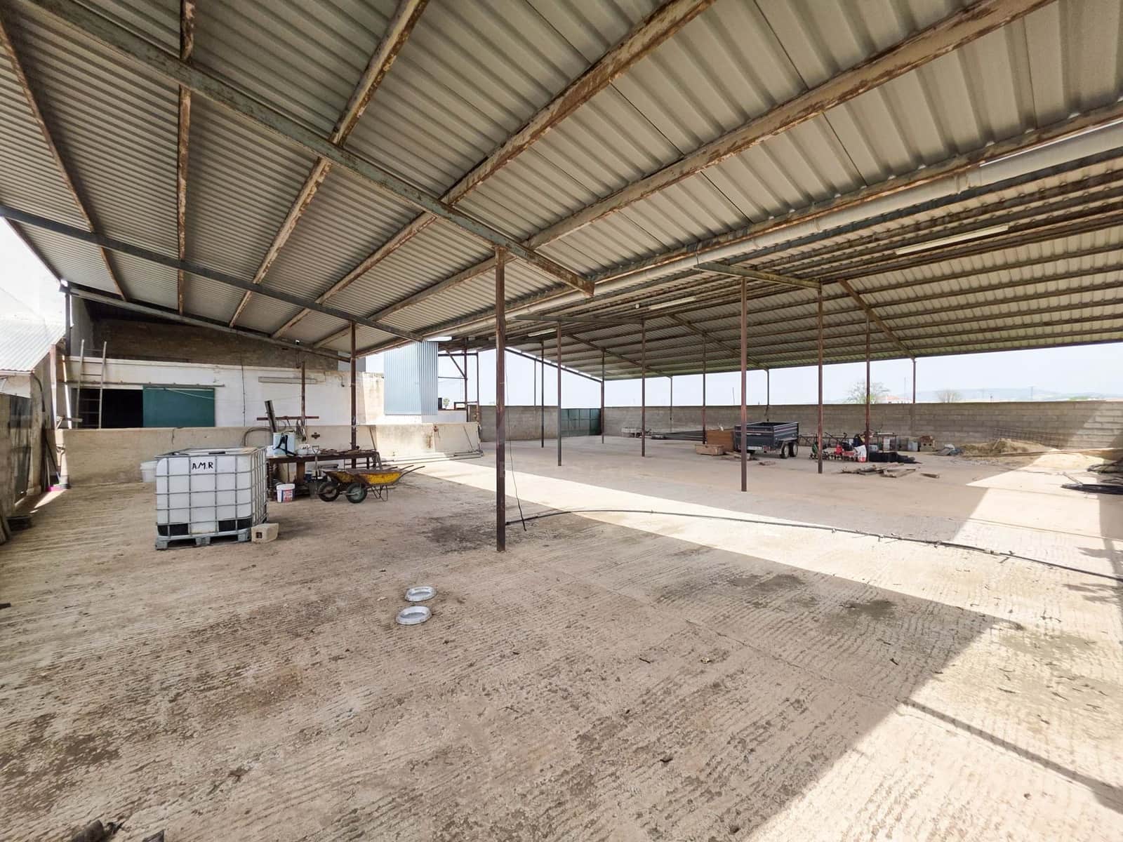 Casa de 5 habitaciones en Antequera en venta con piscina garaje - 500.000 € (Ref: 9988555)
