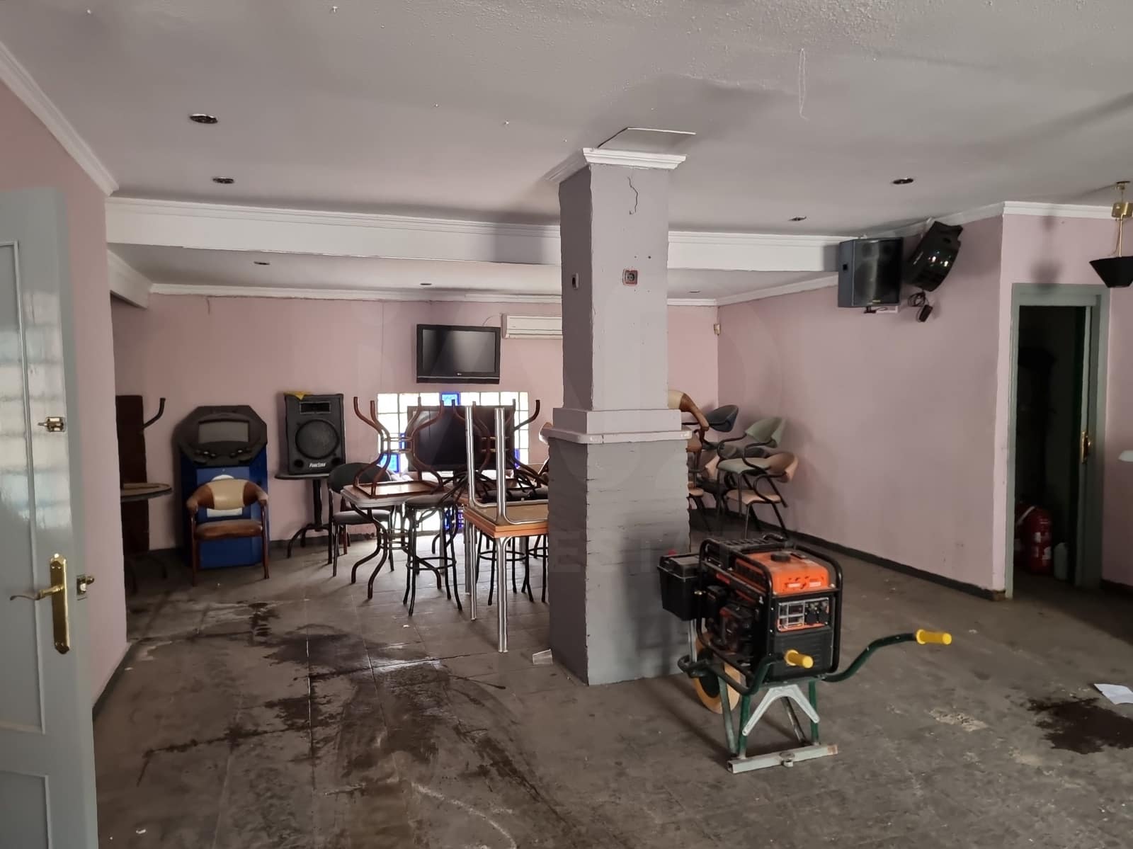 Solar/Parcela en Ricote en venta - 89.000 € (Ref: 9988556)