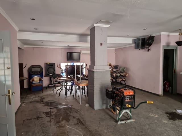 Tontti myytävänä paikassa Ricote - 89 000 € (Ref: 9988556)