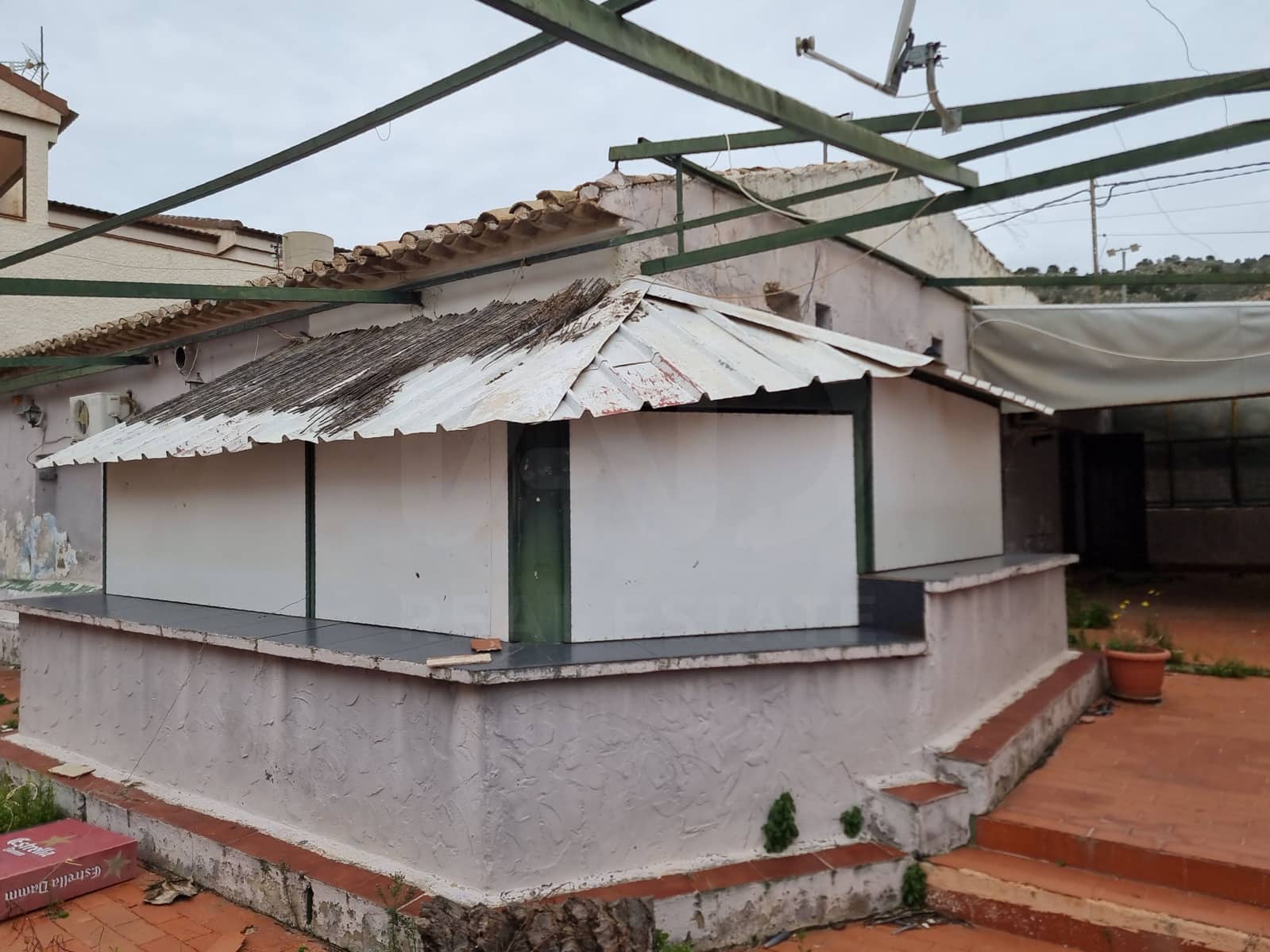 Solar/Parcela en Ricote en venta - 89.000 € (Ref: 9988556)