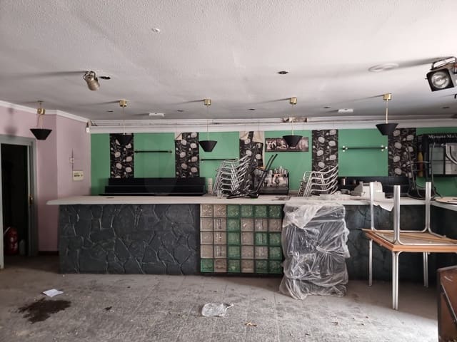 Tontti myytävänä paikassa Ricote - 89 000 € (Ref: 9988556)