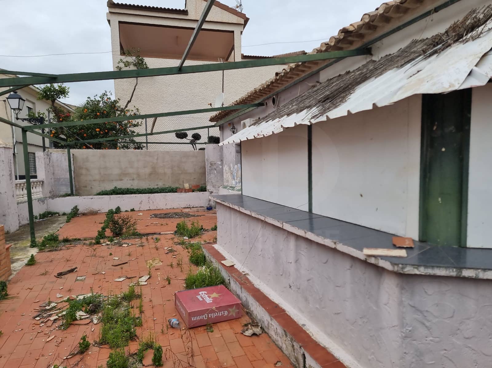 Solar/Parcela en Ricote en venta - 89.000 € (Ref: 9988556)