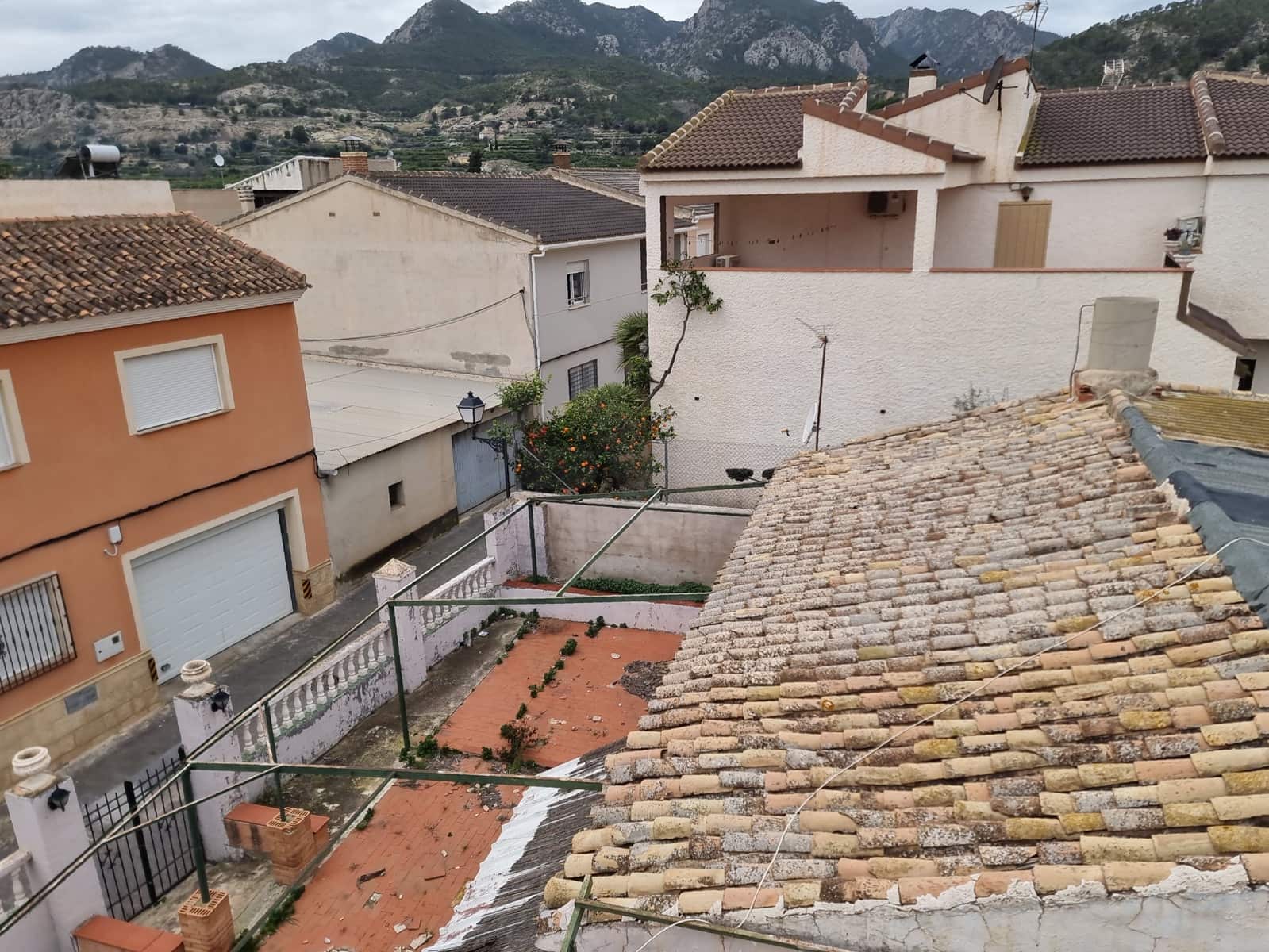 Solar/Parcela en Ricote en venta - 89.000 € (Ref: 9988556)