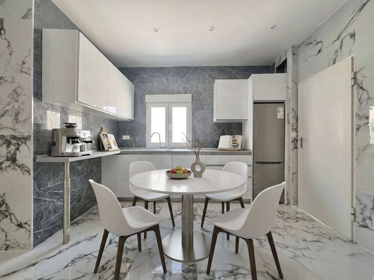 1 Zimmer Haus zu verkaufen in Almachar - 129.000 € (Ref: 9988557)