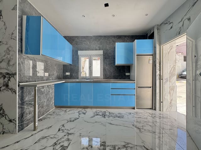 1 sovrum Hus till salu i Almáchar - 129 000 € (Ref: 9988557)