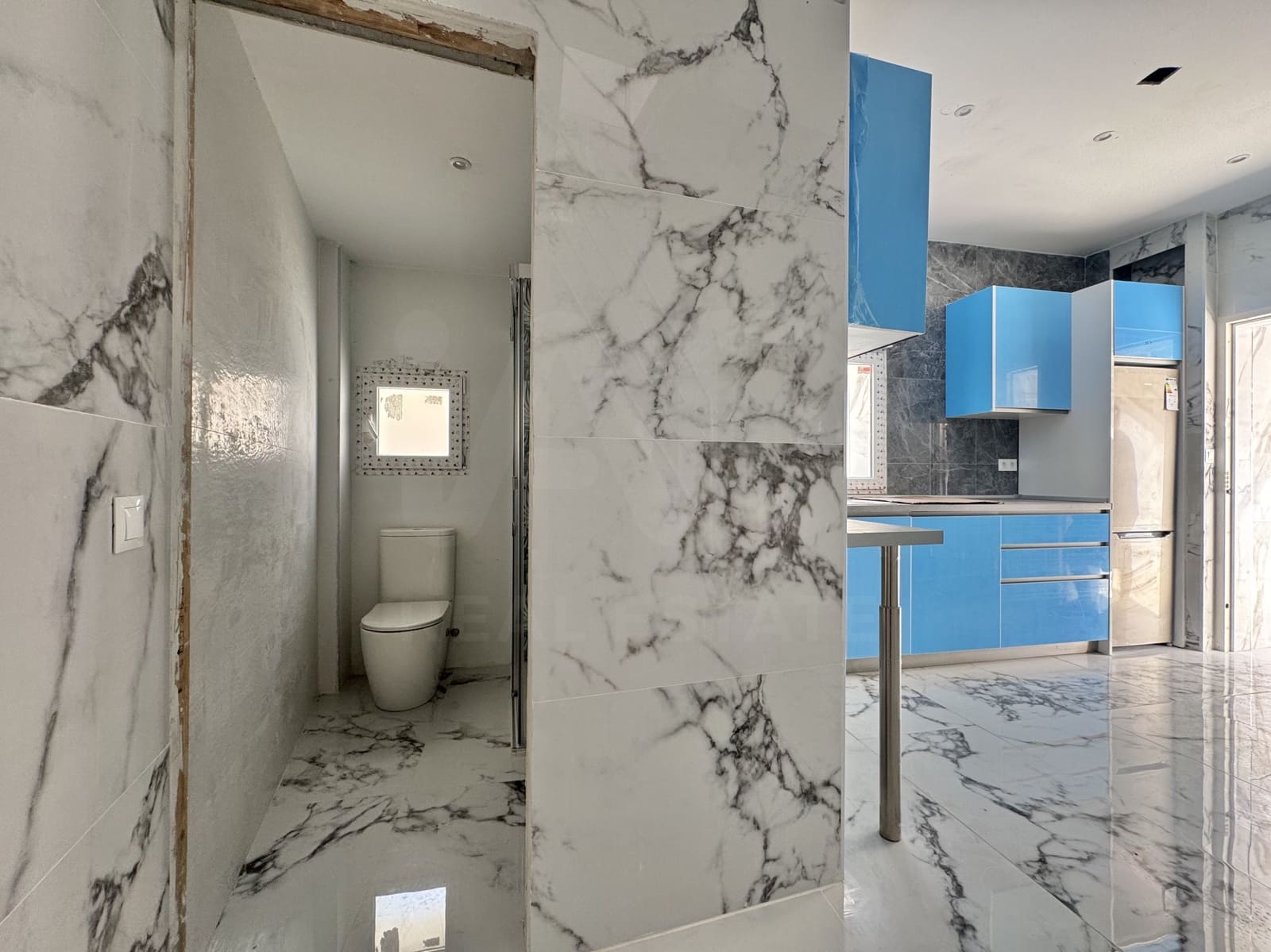 1 Zimmer Haus zu verkaufen in Almachar - 129.000 € (Ref: 9988557)
