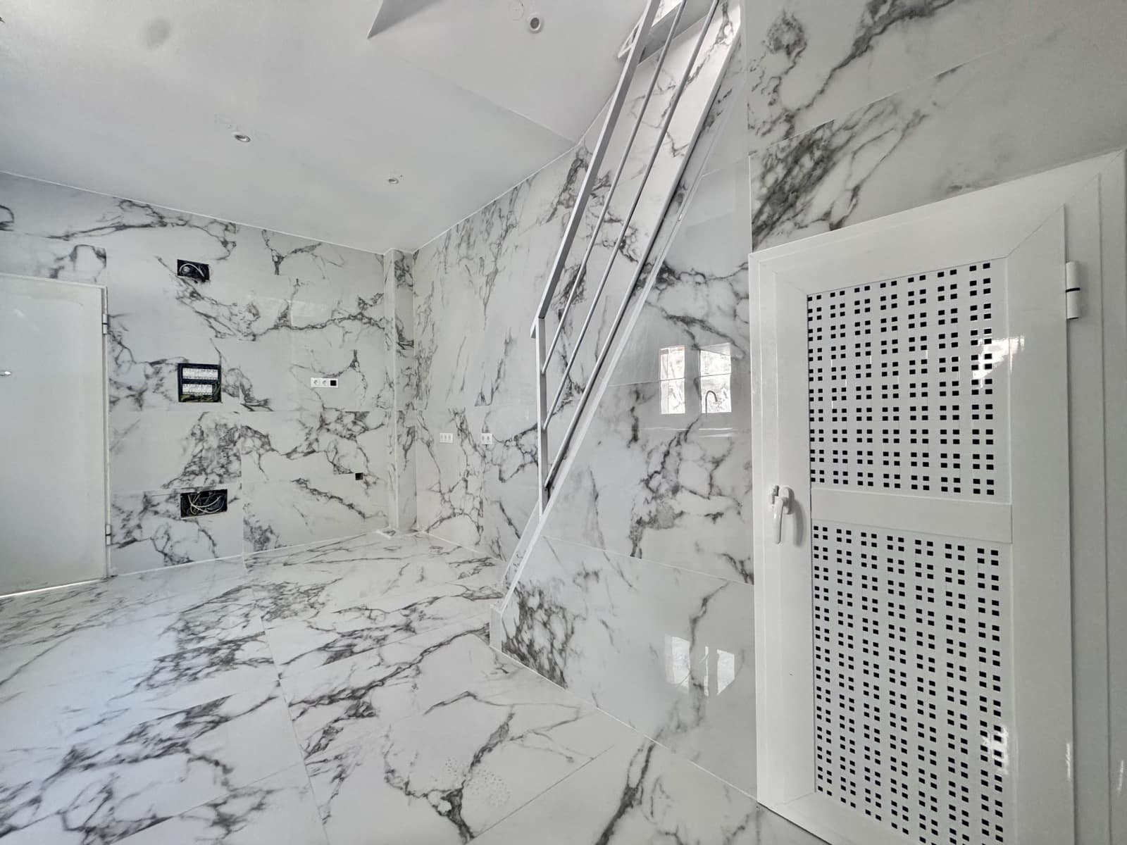 1 Zimmer Haus zu verkaufen in Almachar - 129.000 € (Ref: 9988557)