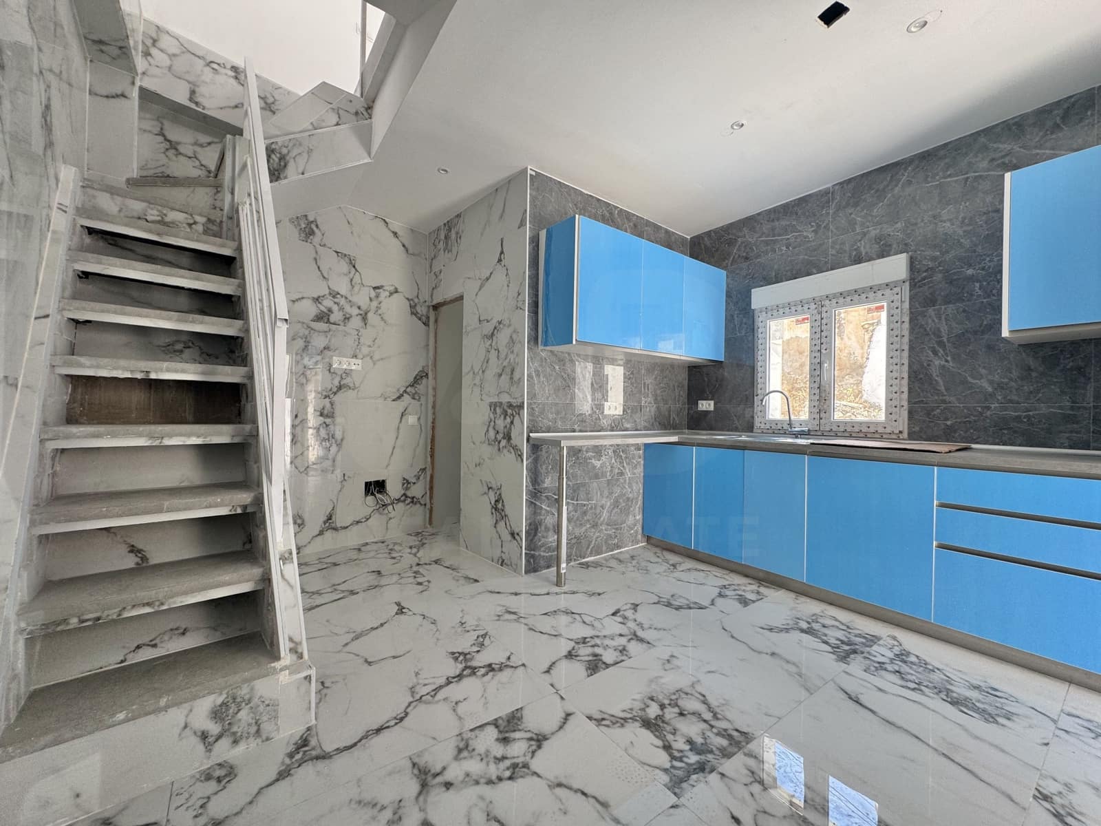 1 Zimmer Haus zu verkaufen in Almachar - 129.000 € (Ref: 9988557)