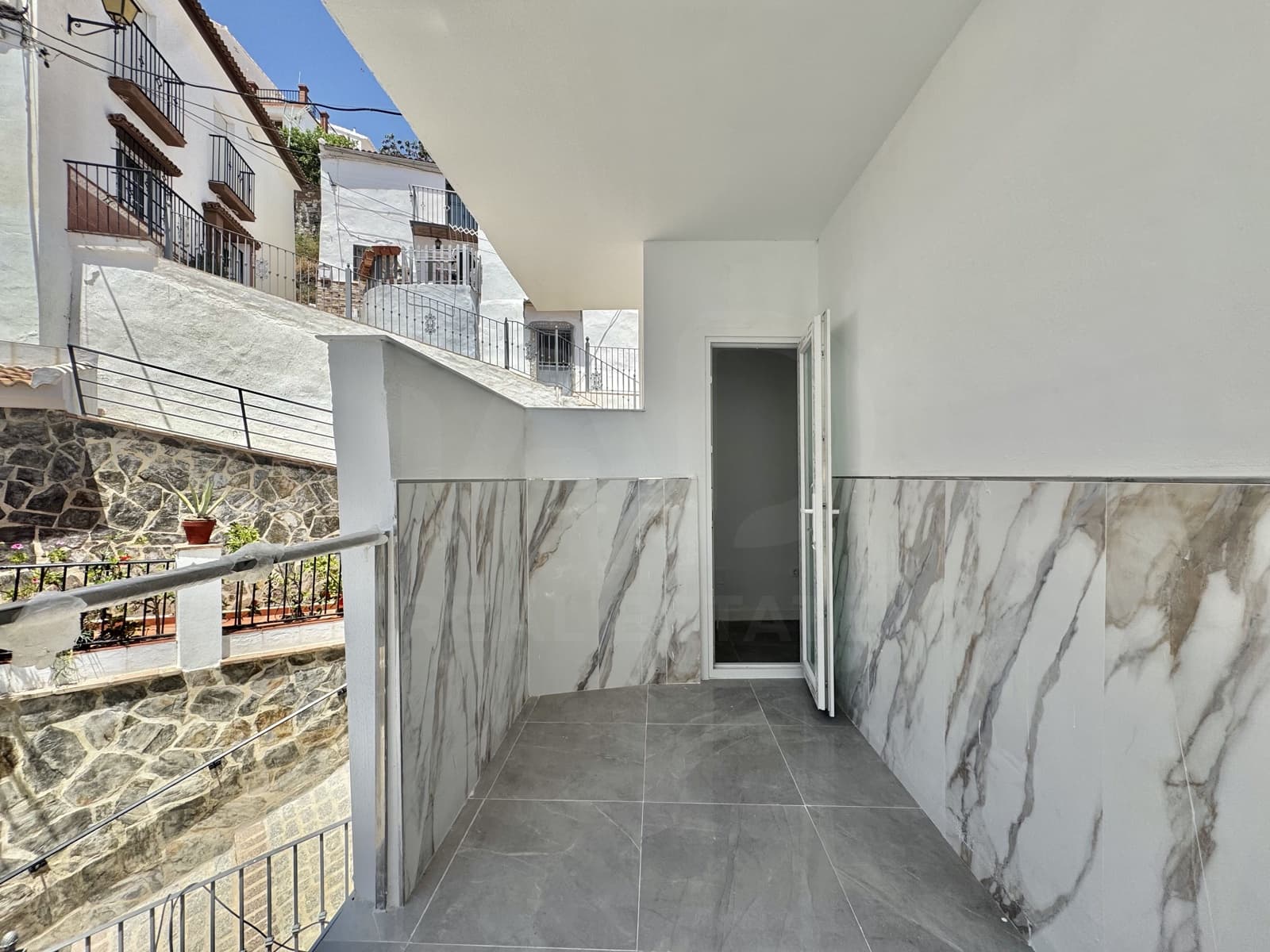 1 Zimmer Haus zu verkaufen in Almachar - 129.000 € (Ref: 9988557)