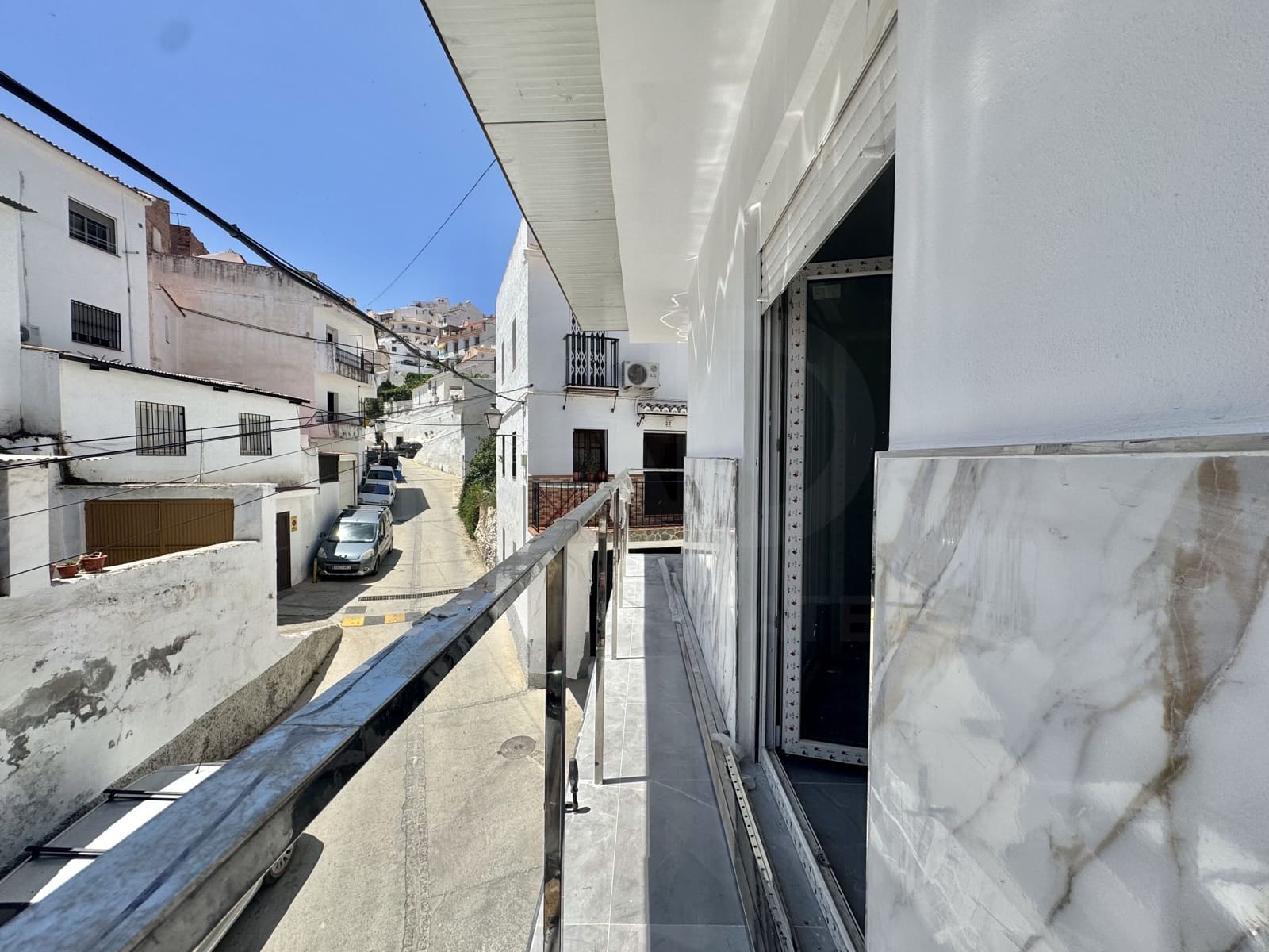 1 Zimmer Haus zu verkaufen in Almachar - 129.000 € (Ref: 9988557)