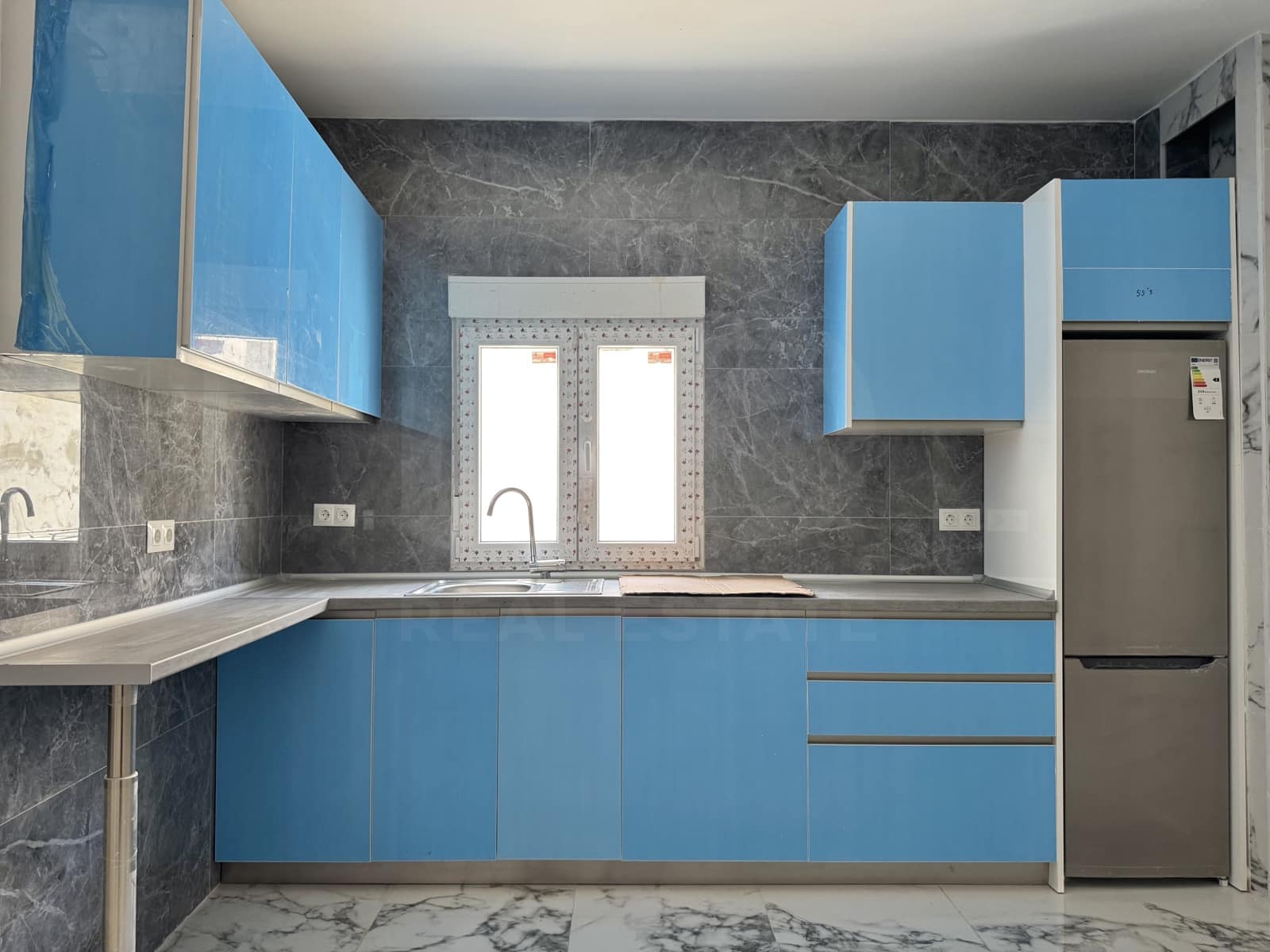 1 Zimmer Haus zu verkaufen in Almachar - 129.000 € (Ref: 9988557)