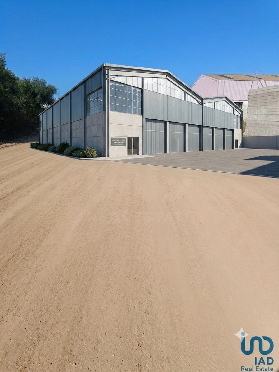 Ubebygd land til salgs i Valencia by - € 130 000 (Ref: 9988558)