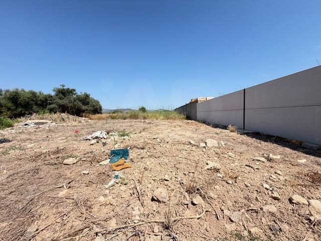 Undeveloped Land for sale in Daimús - € 130,000 (Ref: 9988558)