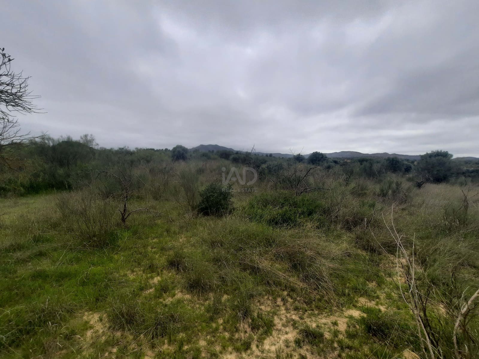 Ubebygd land til salgs i Tarragona by - € 6 900 (Ref: 9988559)