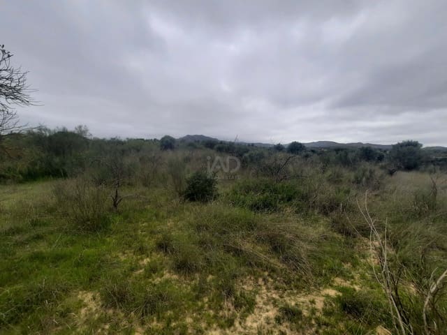 Terreno Non Edificato in vendita in Tarragona città - 6.900 € (Rif: 9988559)
