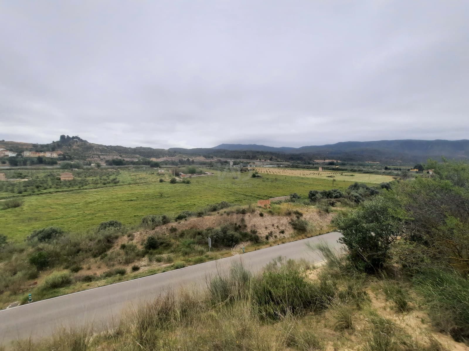 Ubebygd land til salgs i Tarragona by - € 6 900 (Ref: 9988559)