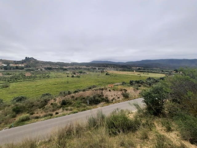 Terreno Non Edificato in vendita in Tarragona città - 6.900 € (Rif: 9988559)