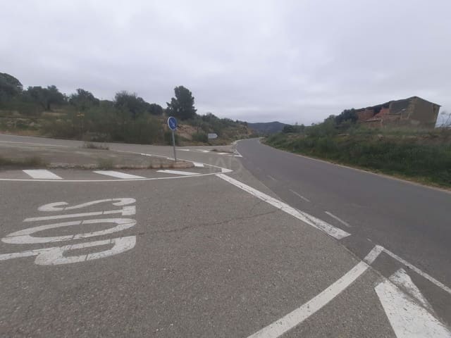 Terreno Non Edificato in vendita in Tarragona città - 6.900 € (Rif: 9988559)