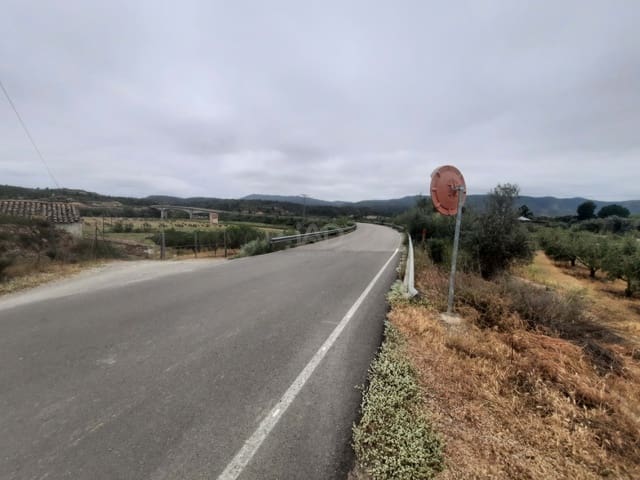 Terreno Non Edificato in vendita in Tarragona città - 6.900 € (Rif: 9988559)
