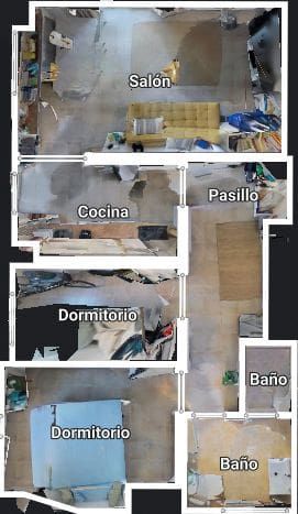 5 soverom Hus til salgs i Alicante by med svømmebasseng - € 474 900 (Ref: 9988560)