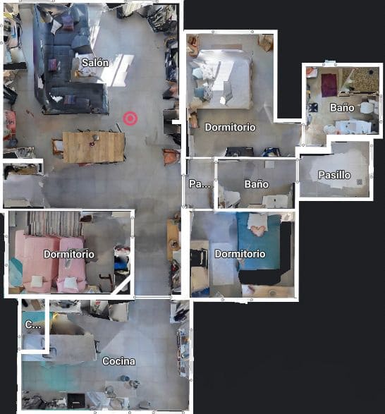 5 soverom Hus til salgs i Alicante by med svømmebasseng - € 474 900 (Ref: 9988560)