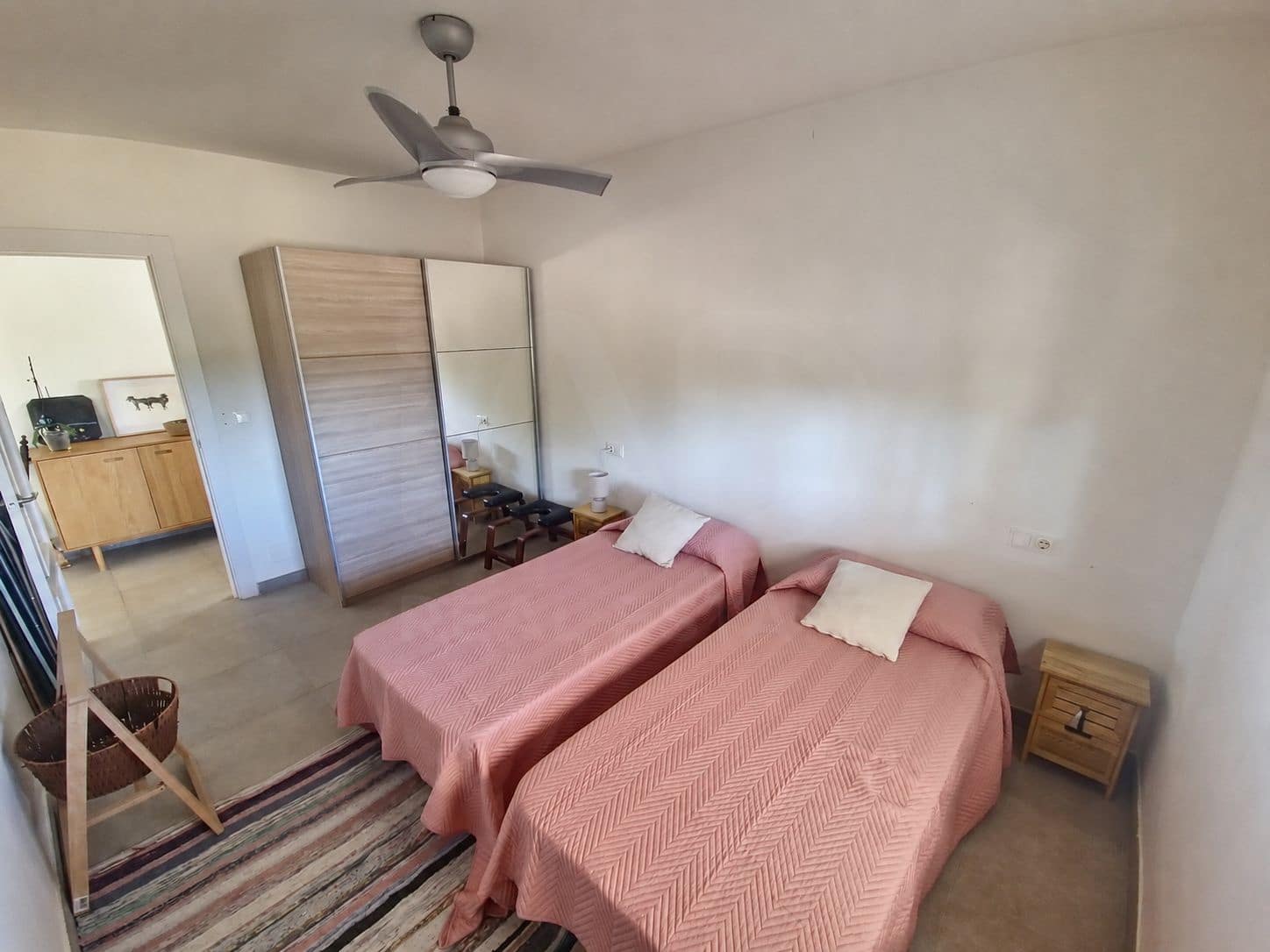5 soverom Hus til salgs i Alicante by med svømmebasseng - € 474 900 (Ref: 9988560)
