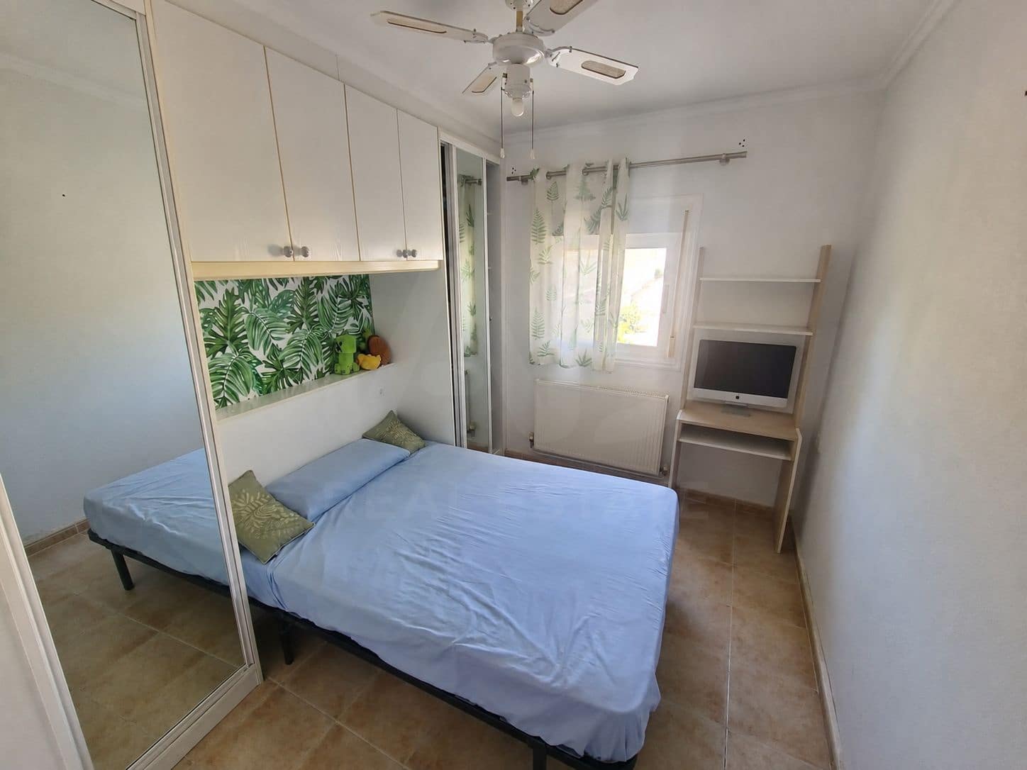 5 soverom Hus til salgs i Alicante by med svømmebasseng - € 474 900 (Ref: 9988560)