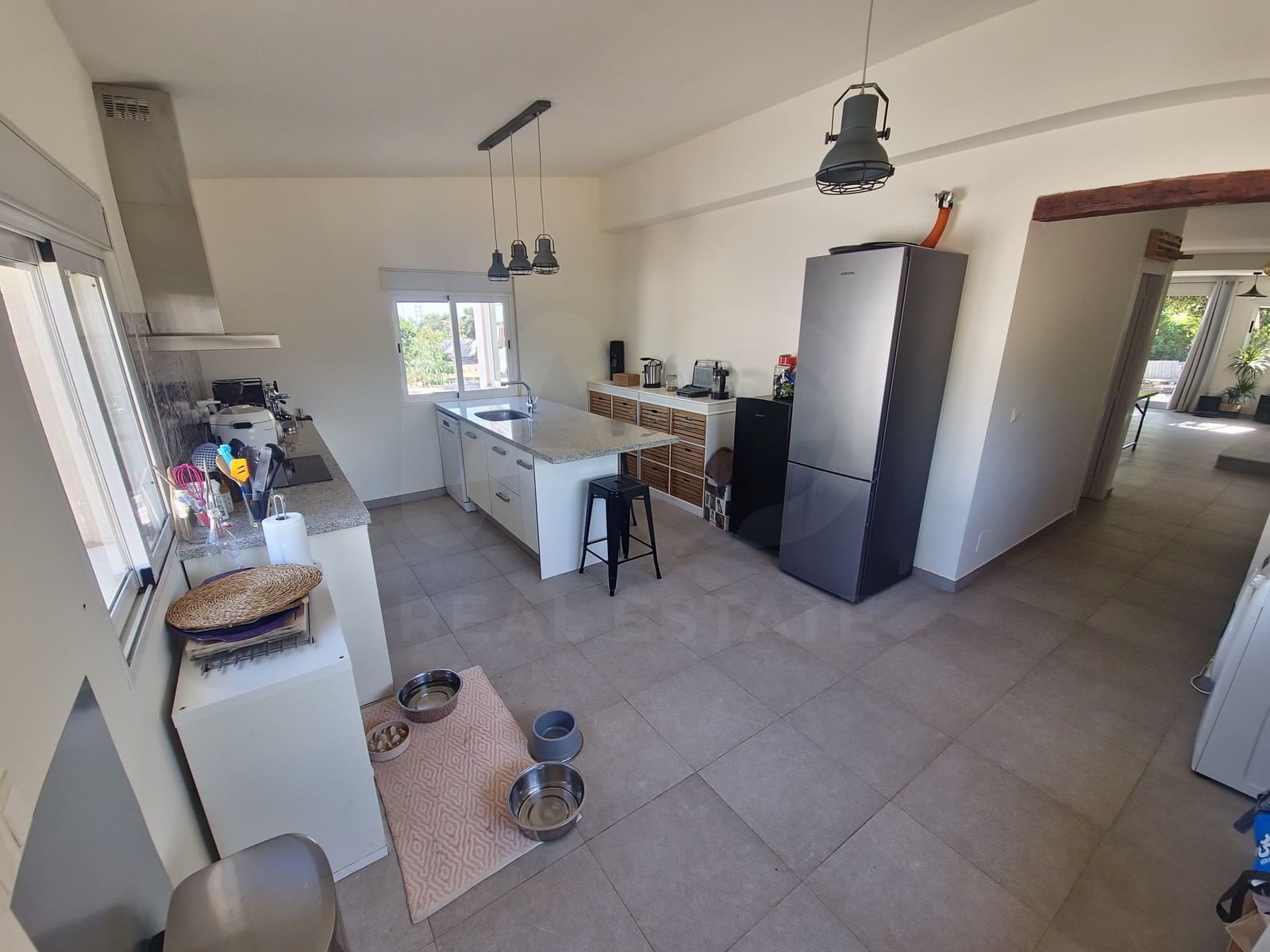 5 soverom Hus til salgs i Alicante by med svømmebasseng - € 474 900 (Ref: 9988560)