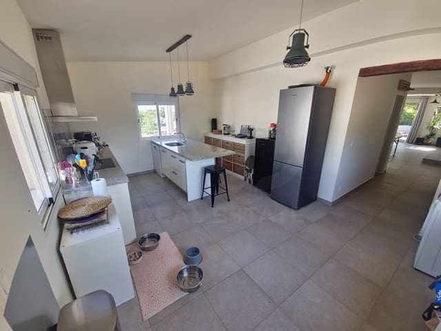 5 sypialnia Dom na sprzedaż w Busot z basenem - 474 900 € (Ref: 9988560)