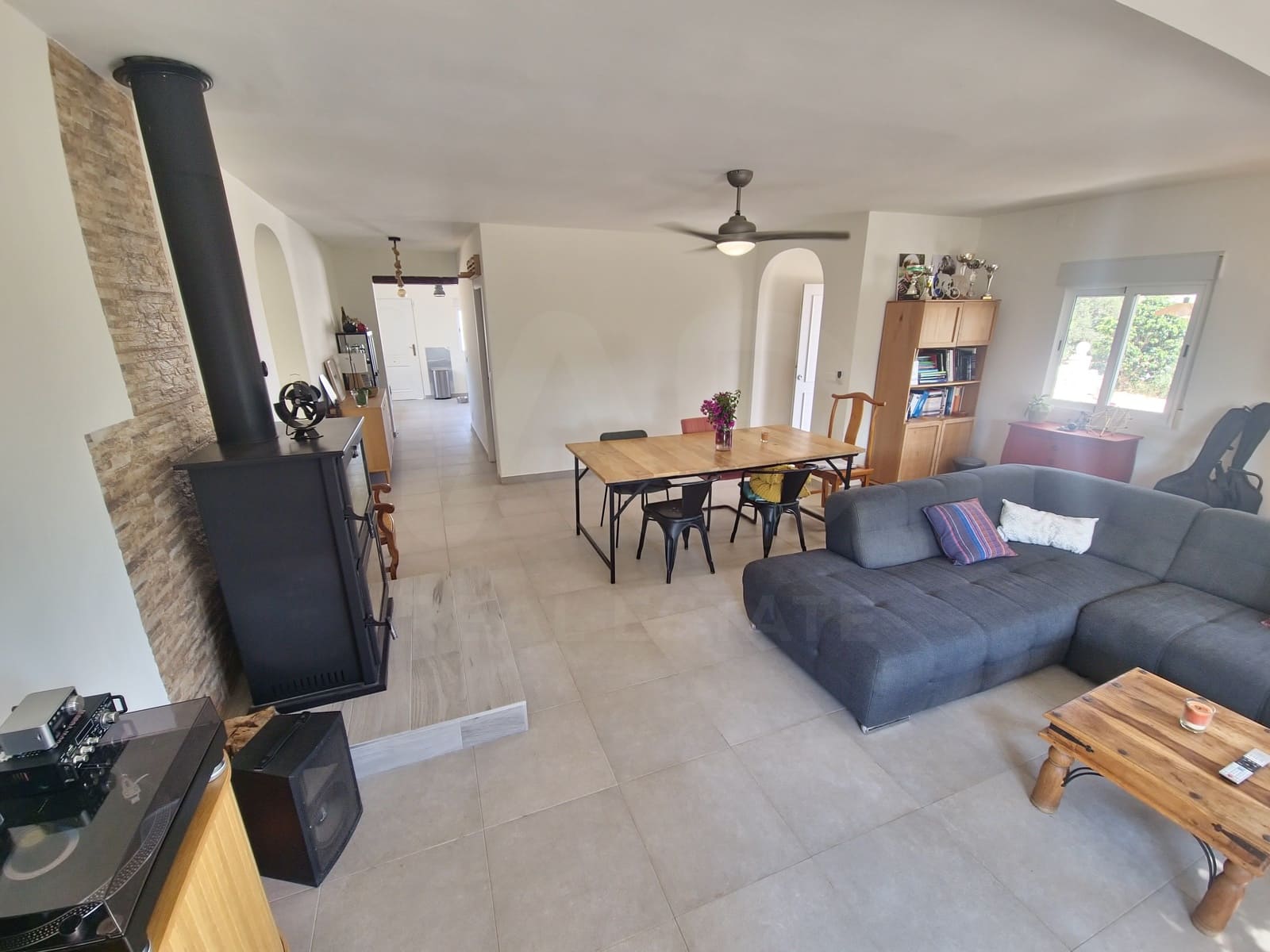 5 soverom Hus til salgs i Alicante by med svømmebasseng - € 474 900 (Ref: 9988560)