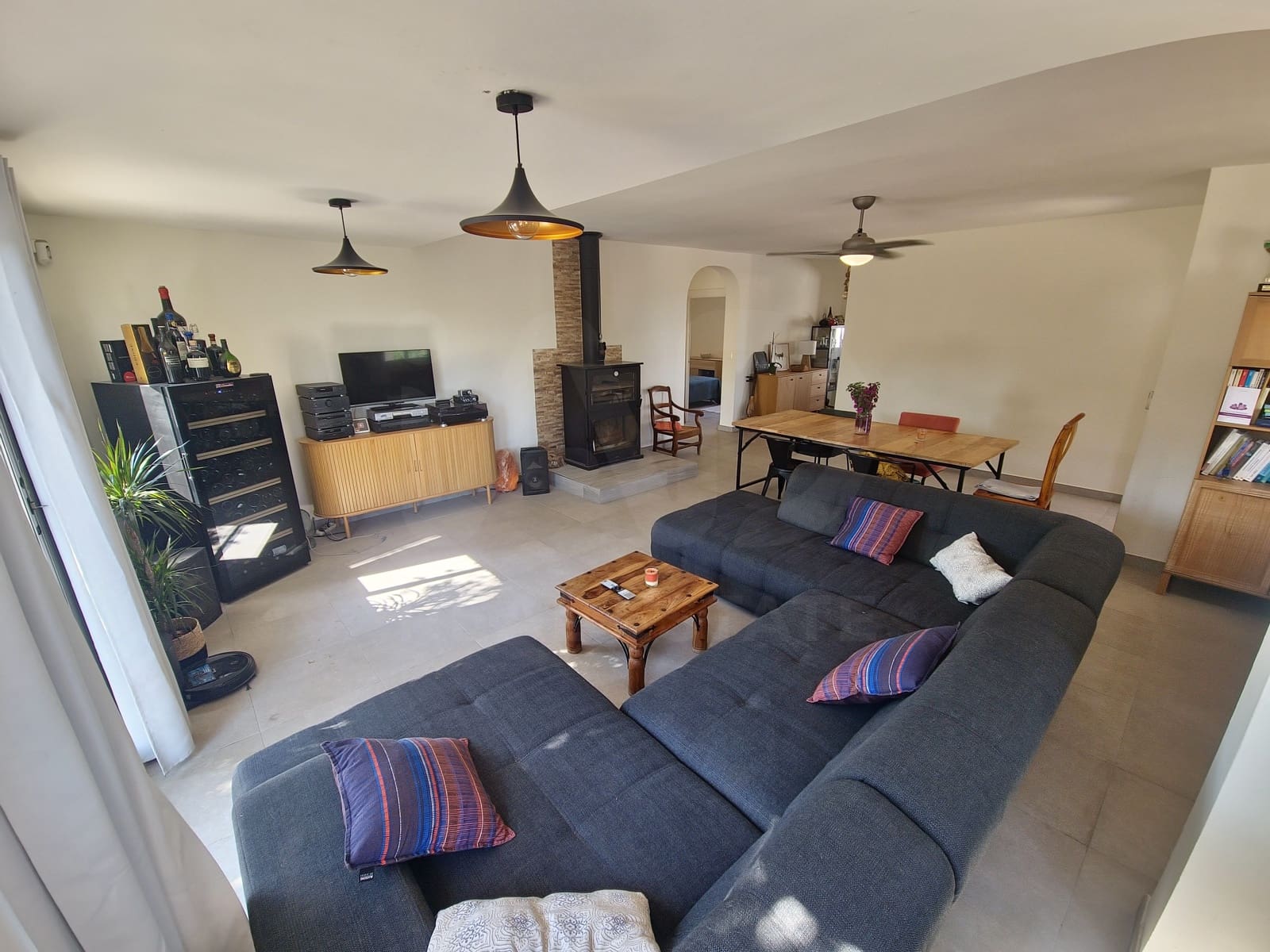 5 soverom Hus til salgs i Alicante by med svømmebasseng - € 474 900 (Ref: 9988560)