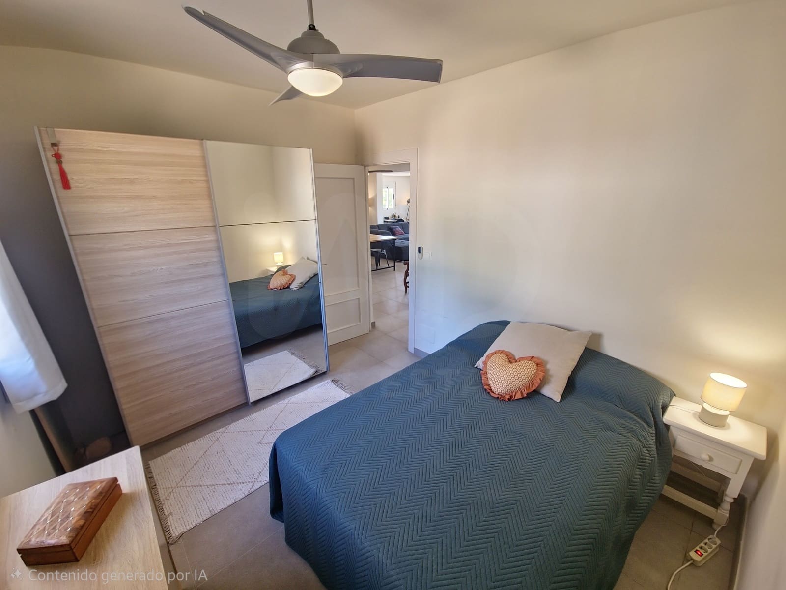 5 soverom Hus til salgs i Alicante by med svømmebasseng - € 474 900 (Ref: 9988560)