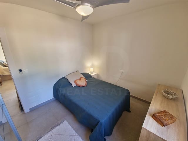 5 sypialnia Dom na sprzedaż w Busot z basenem - 474 900 € (Ref: 9988560)