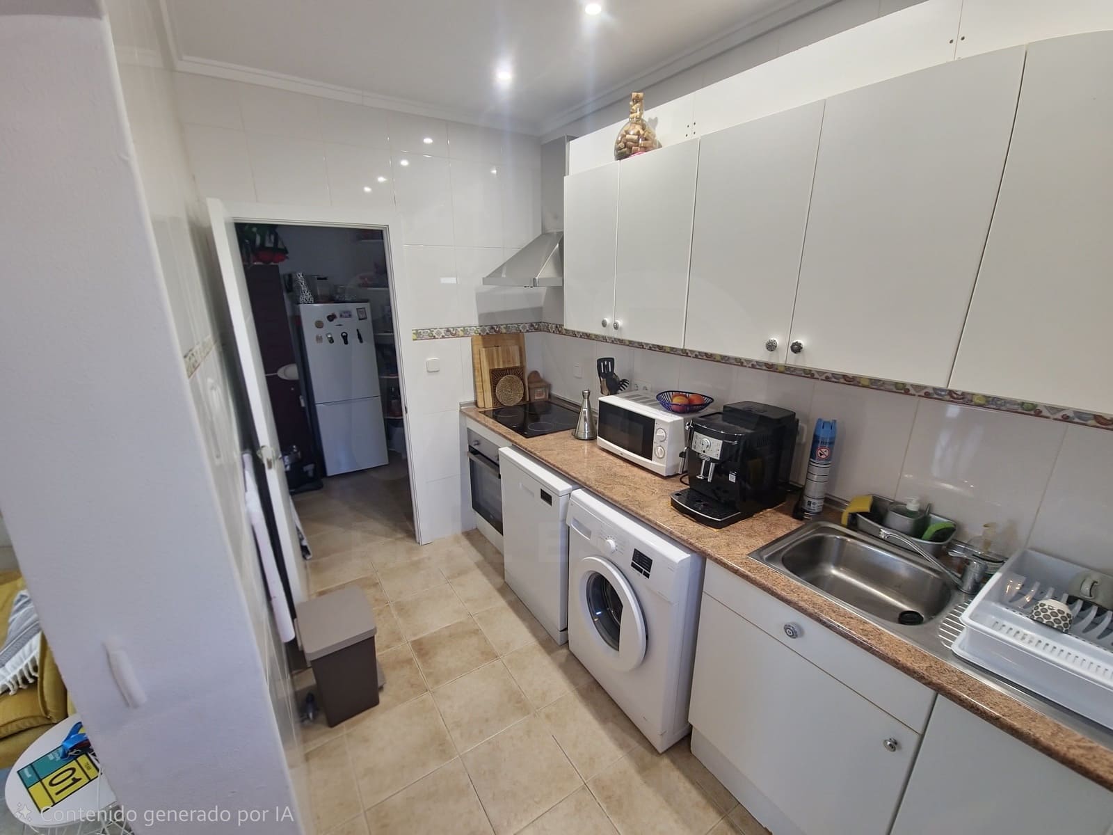 5 soverom Hus til salgs i Alicante by med svømmebasseng - € 474 900 (Ref: 9988560)