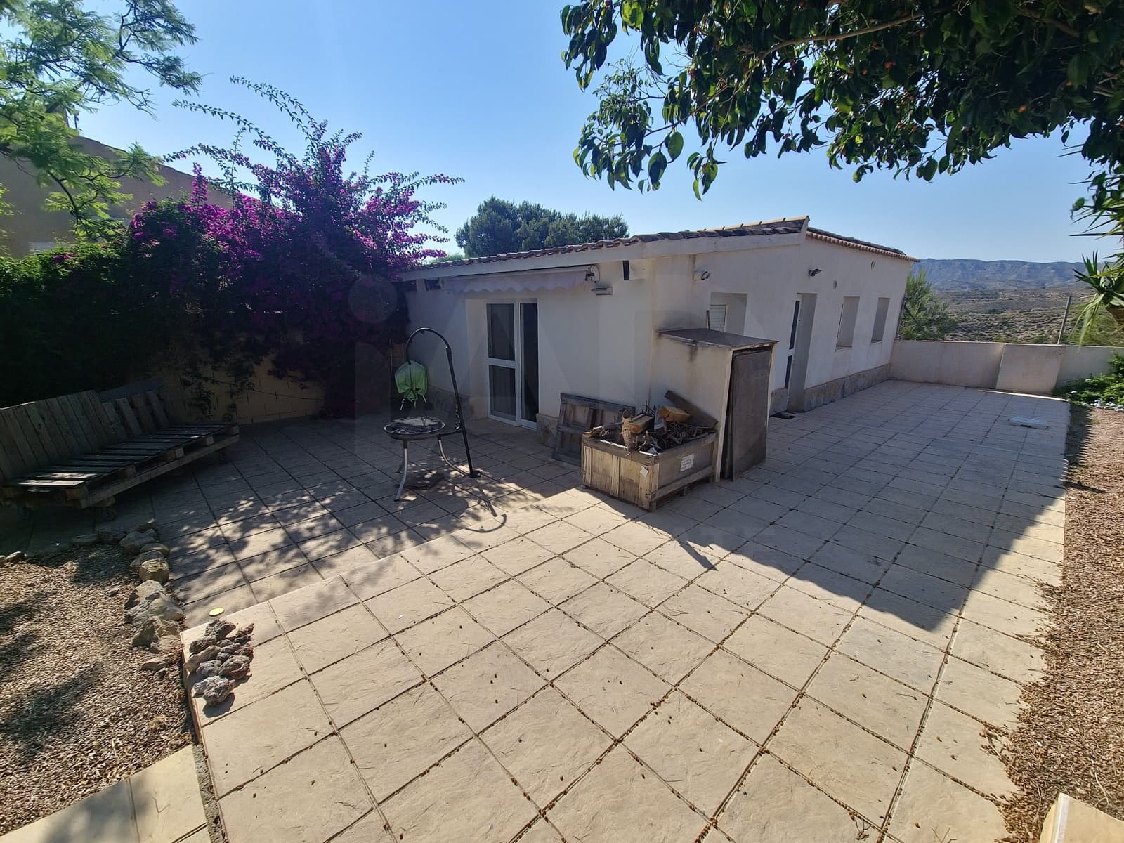5 soverom Hus til salgs i Alicante by med svømmebasseng - € 474 900 (Ref: 9988560)