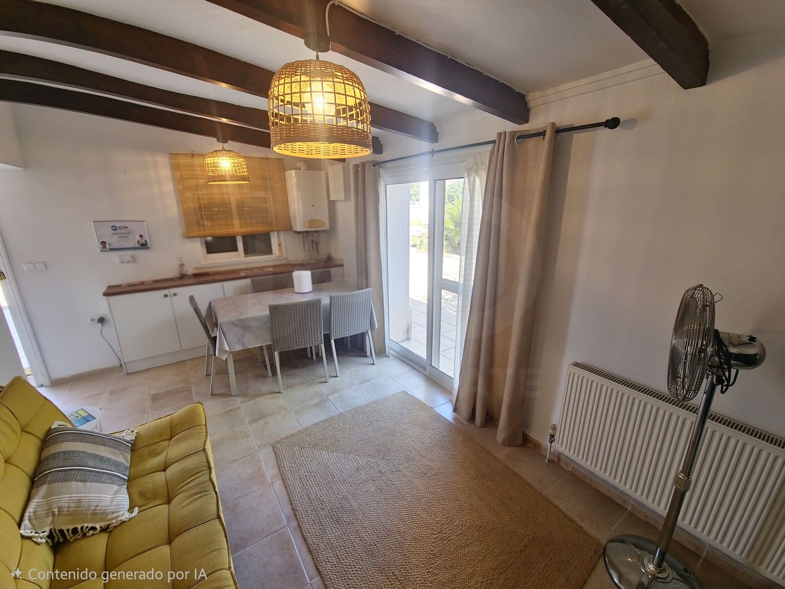 5 soverom Hus til salgs i Alicante by med svømmebasseng - € 474 900 (Ref: 9988560)