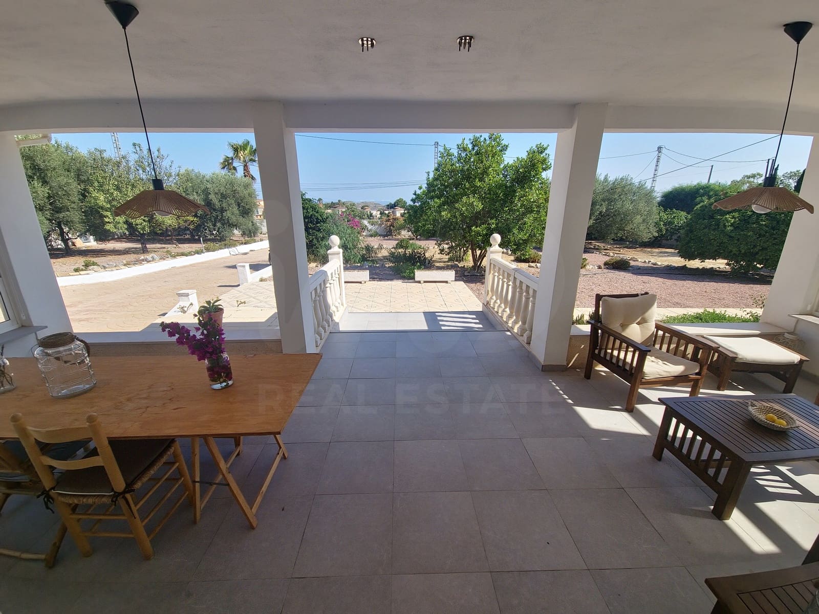 5 soverom Hus til salgs i Alicante by med svømmebasseng - € 474 900 (Ref: 9988560)